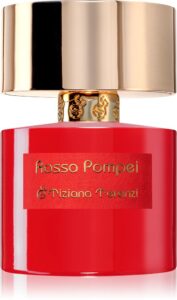 Rosso Pompei Extrait de Parfum