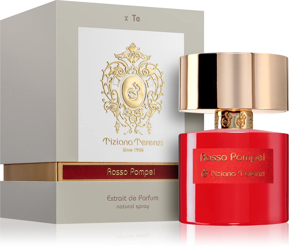 Rosso Pompei Extrait de Parfum - immagine 2