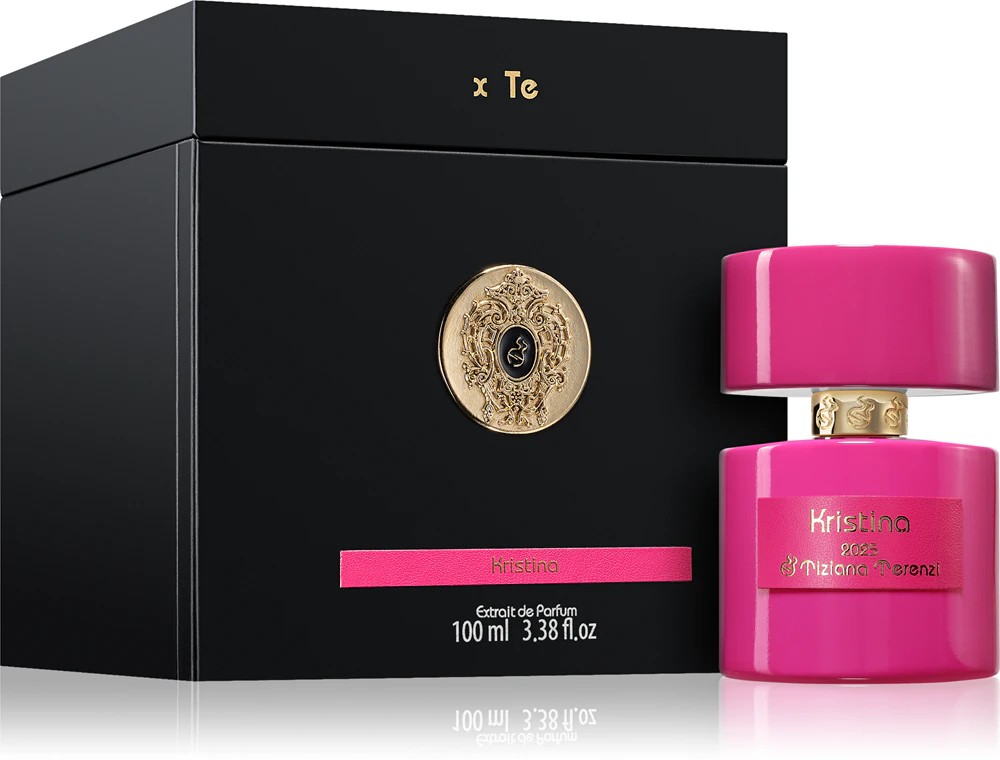 Kristina Anniversary - immagine 2