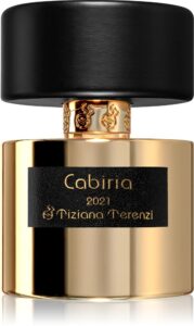 Cabiria Extrait De Parfum