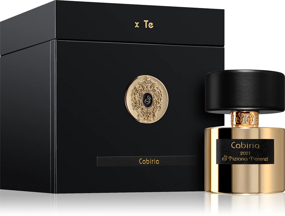 Cabiria Extrait De Parfum - immagine 2