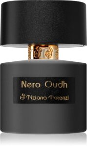 Nero Oudh Extrait De Parfum
