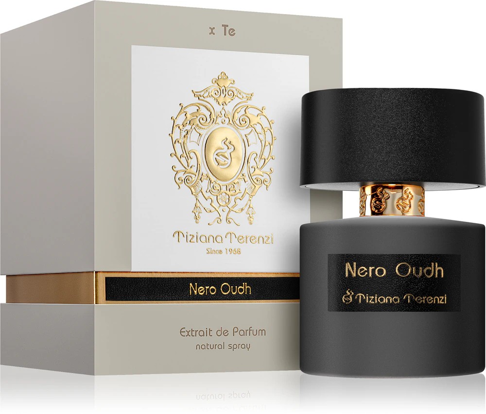 Nero Oudh Extrait De Parfum - immagine 2