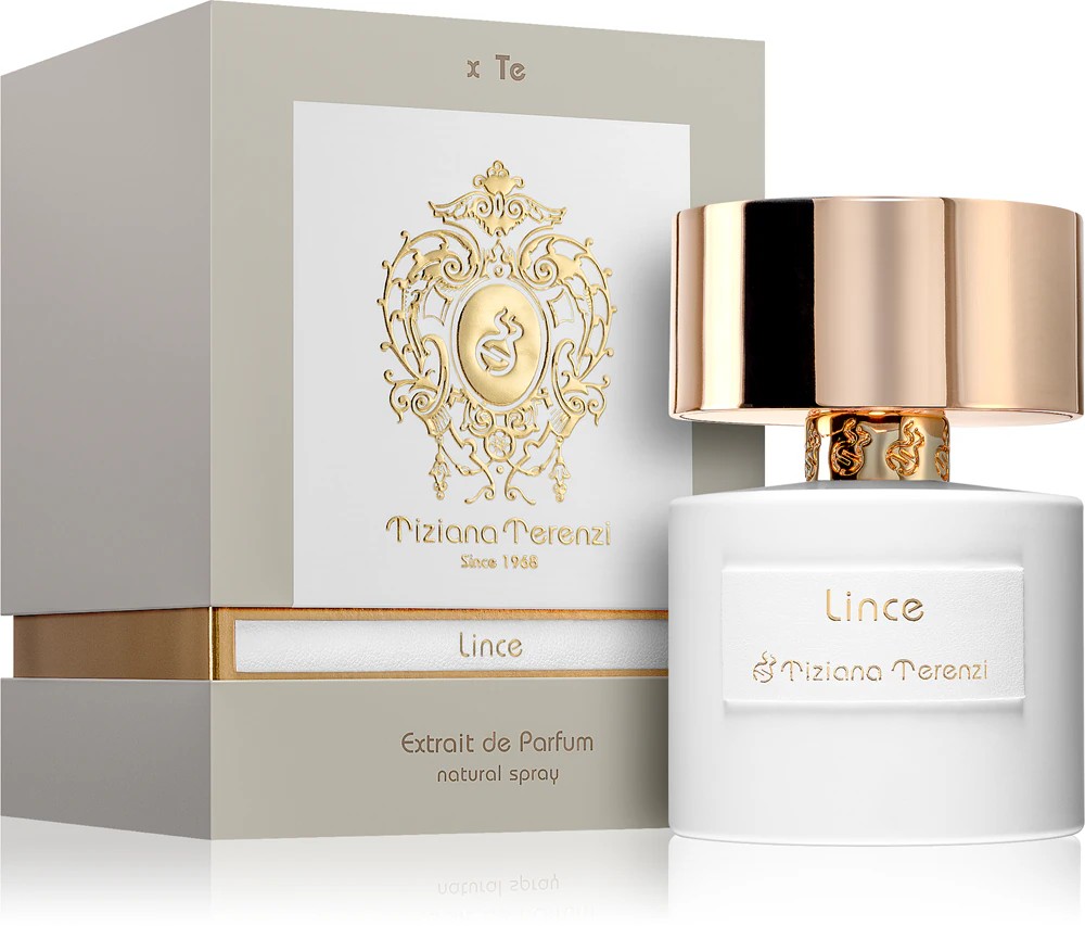 Lince Extrait De Parfum - immagine 2