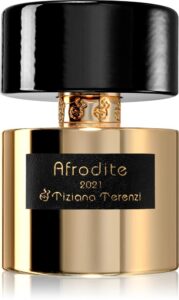 Afrodite Extrait De Parfum Spray
