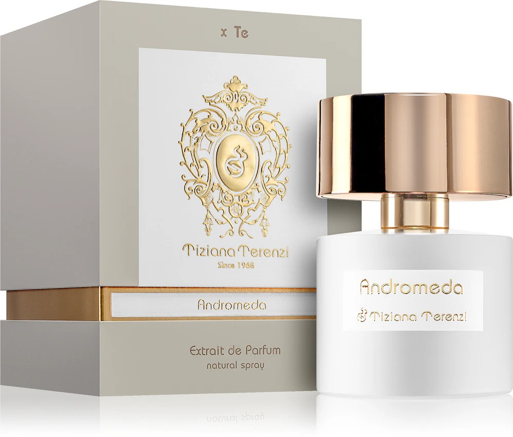 Andromeda Extrait De Parfum - immagine 2