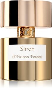 Sirrah Extrait De Parfum