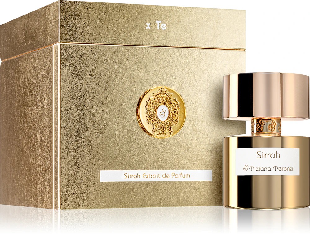 Sirrah Extrait De Parfum - immagine 2