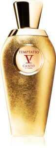 Temptatio Extrait De Parfum Spray