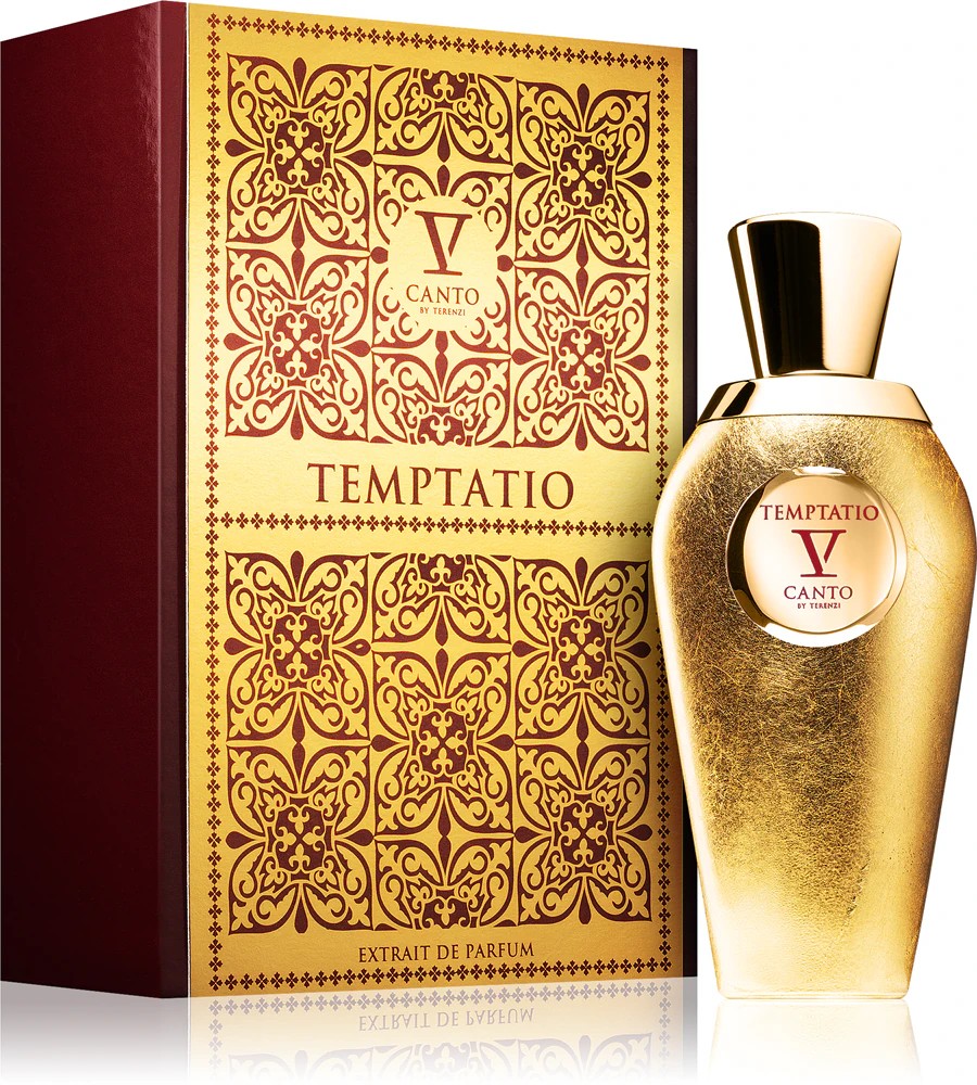 Temptatio Extrait De Parfum Spray - immagine 2