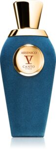 Arsenico Extrait de Parfum