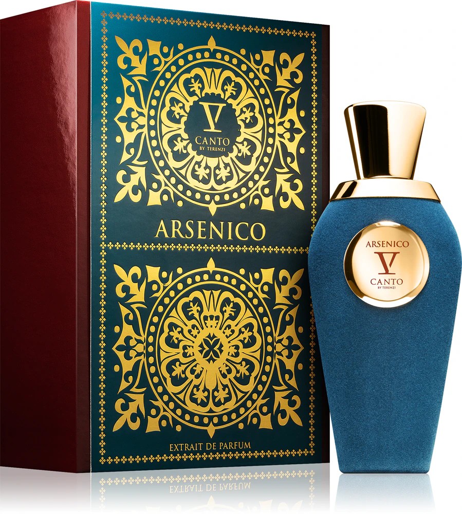 Arsenico Extrait de Parfum - immagine 2