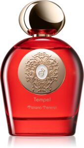 Tempel Extrait De Parfum