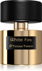 White Fire Extrait De Parfum