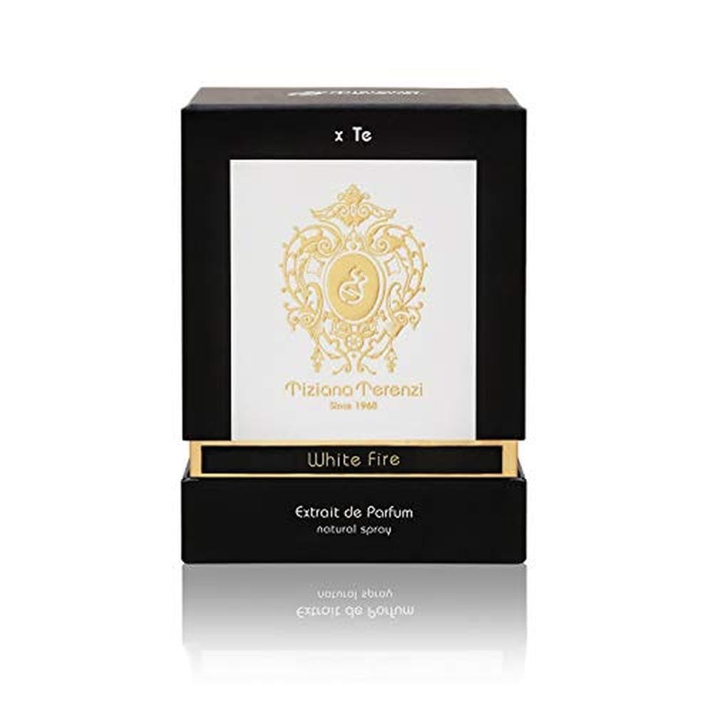 White Fire Extrait De Parfum - immagine 3