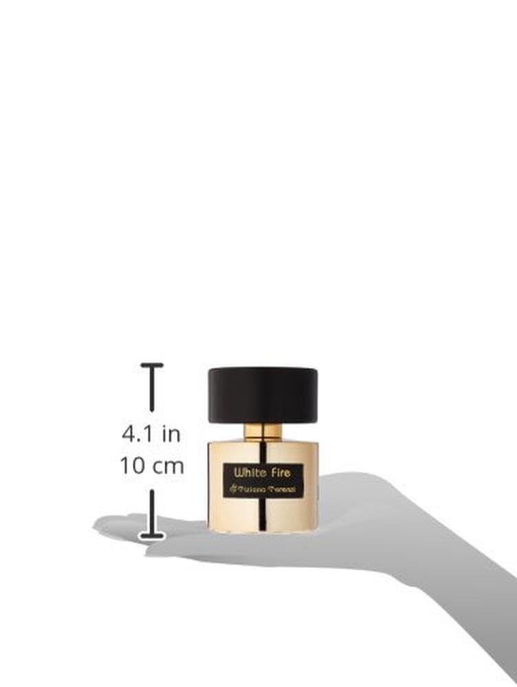 White Fire Extrait De Parfum - immagine 4