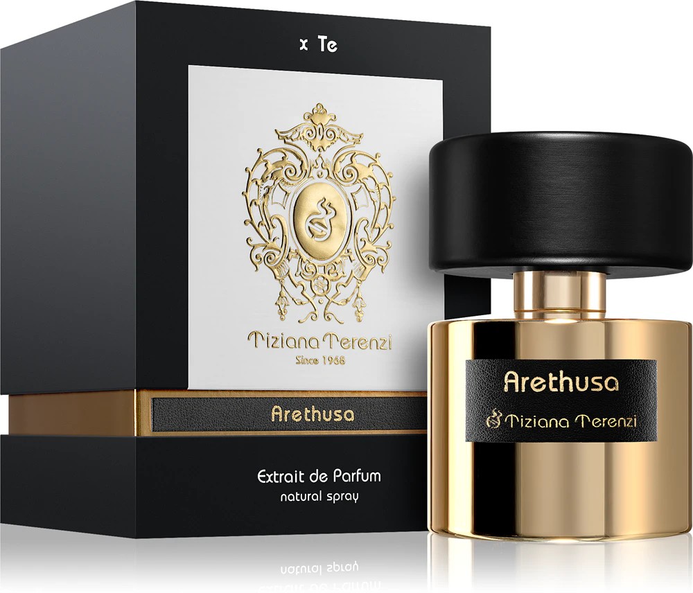 Arethusa Extrait De Parfum - immagine 2