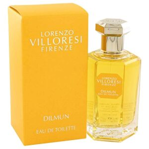 Dilmun Eau de Toilette Spray