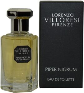Piper Nigrum Eau De Toilette