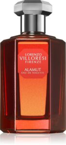 Alamut Eau De Toilette