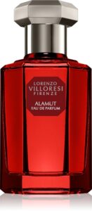 Alamut EDP