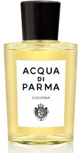 Colonia Eau De Cologne