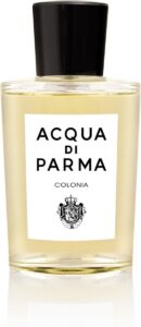 Colonia Eau De Cologne