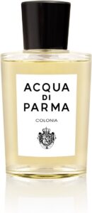 Colonia Eau De Cologne