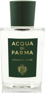 Colonia Club Eau de Cologne