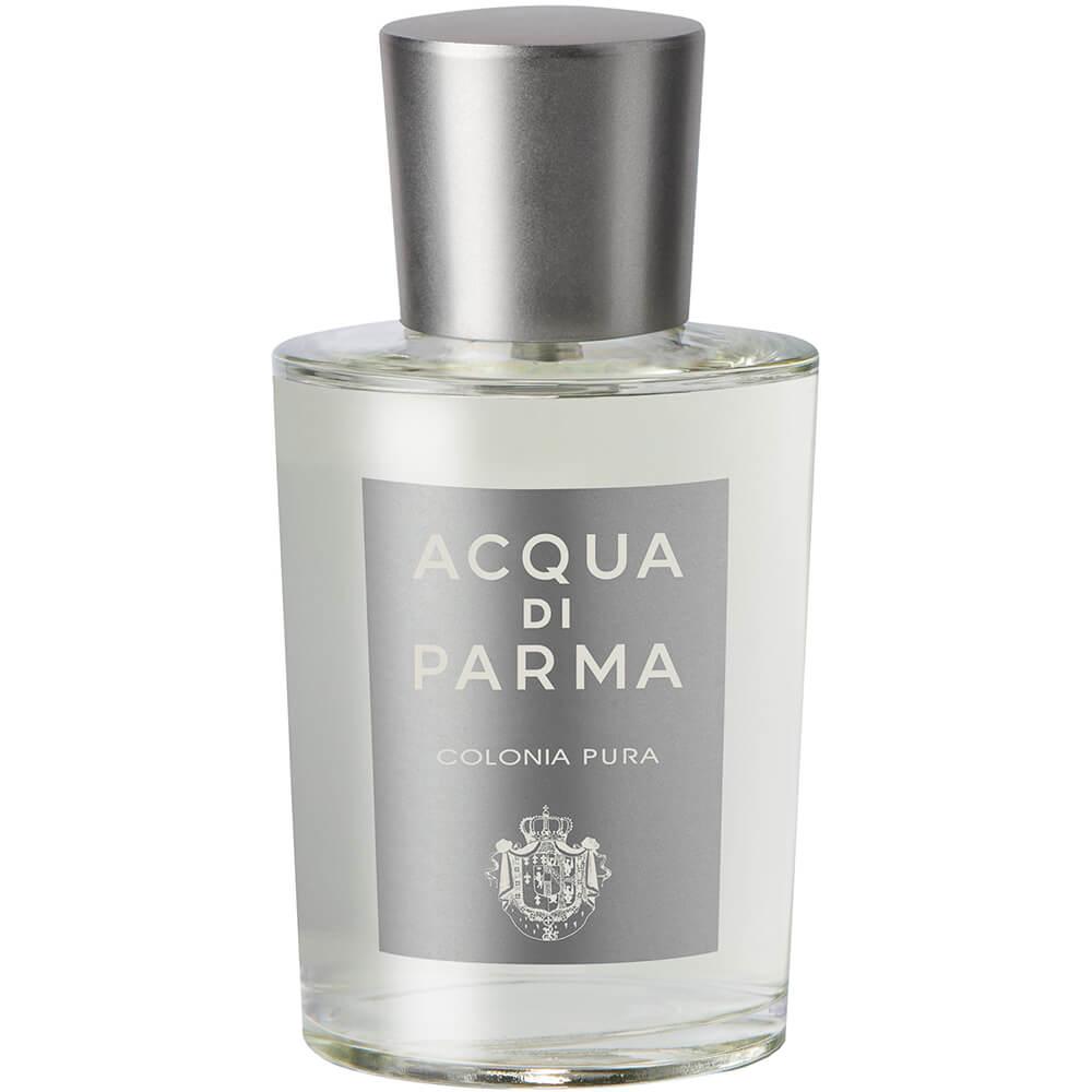 Acqua di Parma Colonia Pura Eau de Cologne 50 ml | Originale Garantito | Consegna Express DHL/FedEx | PayPal e Carte - immagine 2
