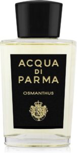 Osmanthus Eau de Parfum
