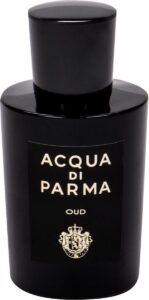 Oud Eau De Parfum