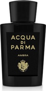 Ambra Eau de Parfum