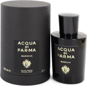 Quercia Eau de Parfum