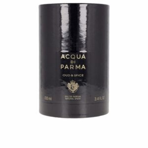 Oud & Spice Eau De Parfum