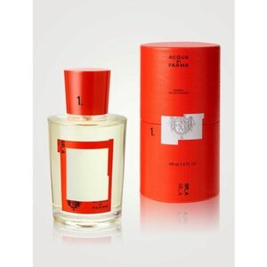 Colonia Orange Eau De Cologne
