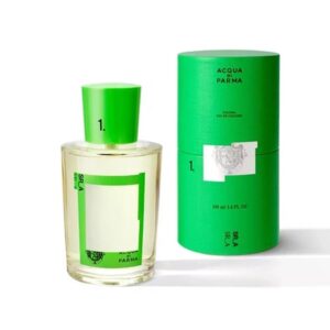 Colonia Limited Edition Green