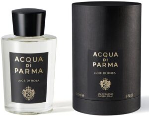 Luce Di Rosa Eau De Parfum