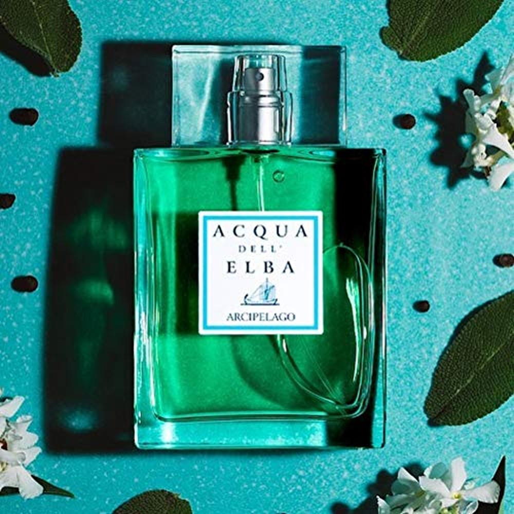 Acqua Elba Eau De Toilette - immagine 2