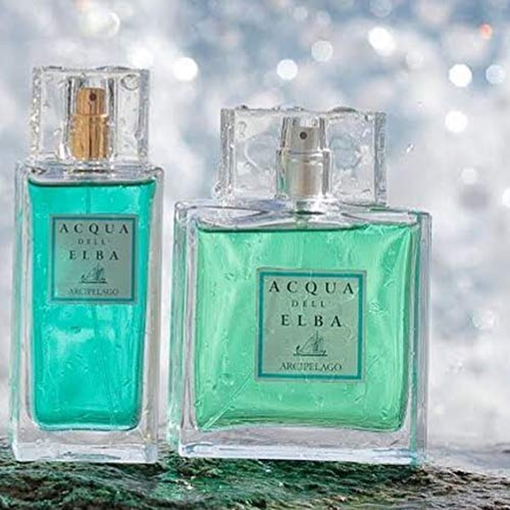 Acqua Elba Eau De Toilette - immagine 3