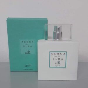Acqua Elba Eau De Toilette