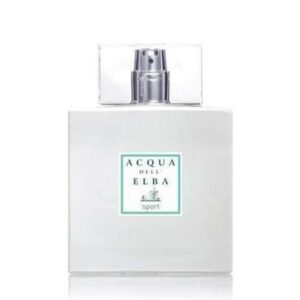 Sport Unisex Eau De Parfum