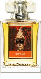 Terra Mia Eau de Parfum
