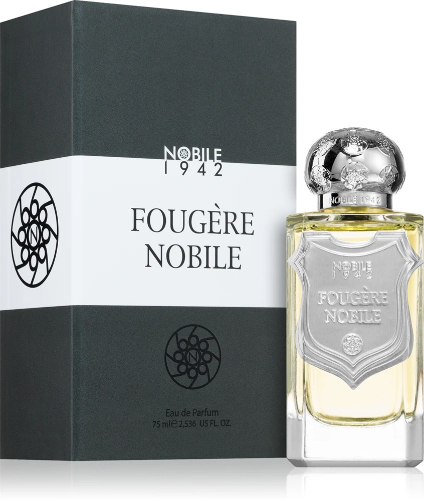 Fougere Nobile - immagine 2