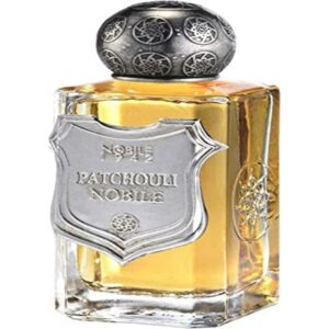 Patchouli Nobile