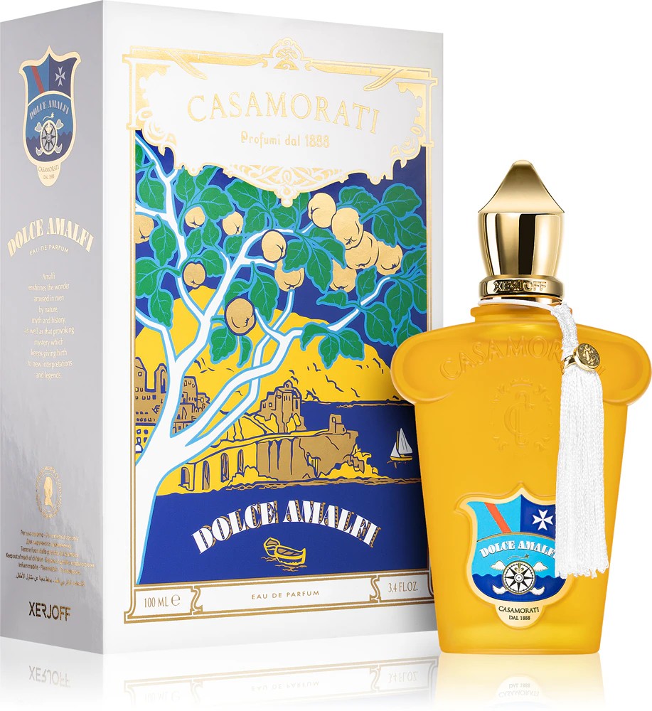 Casamorati 1888 Dolce Amalfi - immagine 2