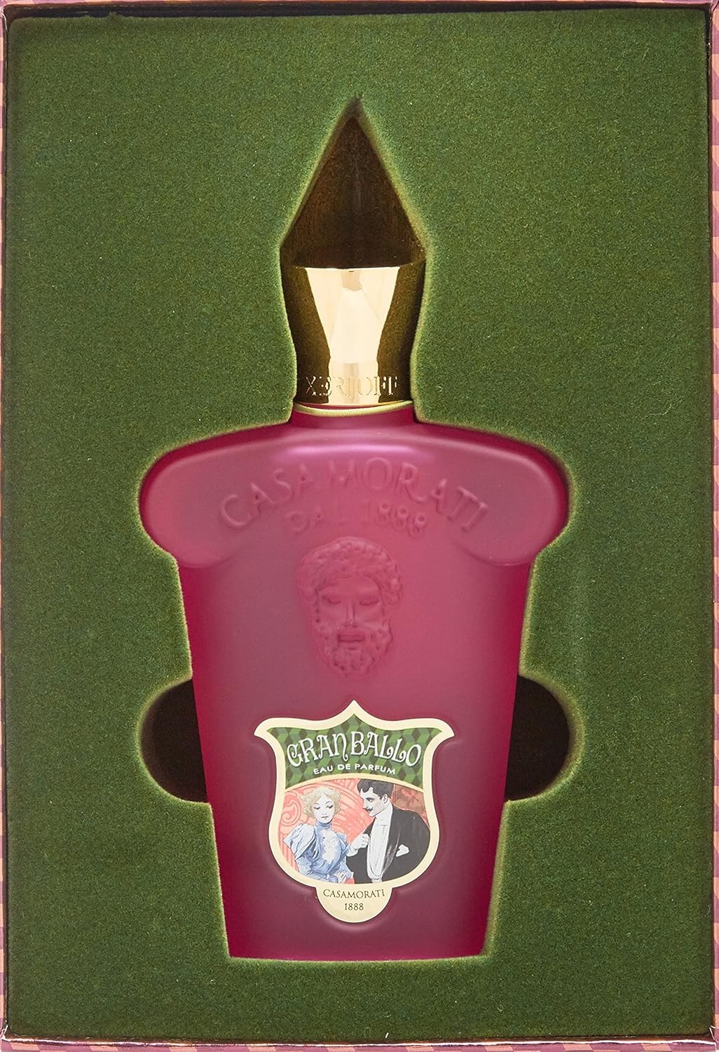 Casamorati 1888 Gran Ballo - immagine 4