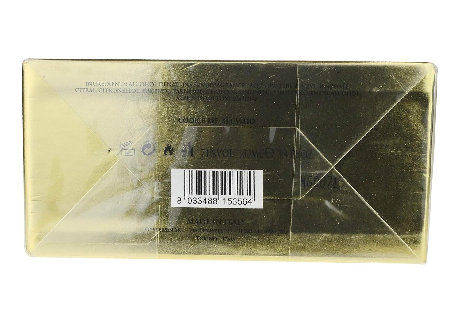 Fiore dUlivo - immagine 3