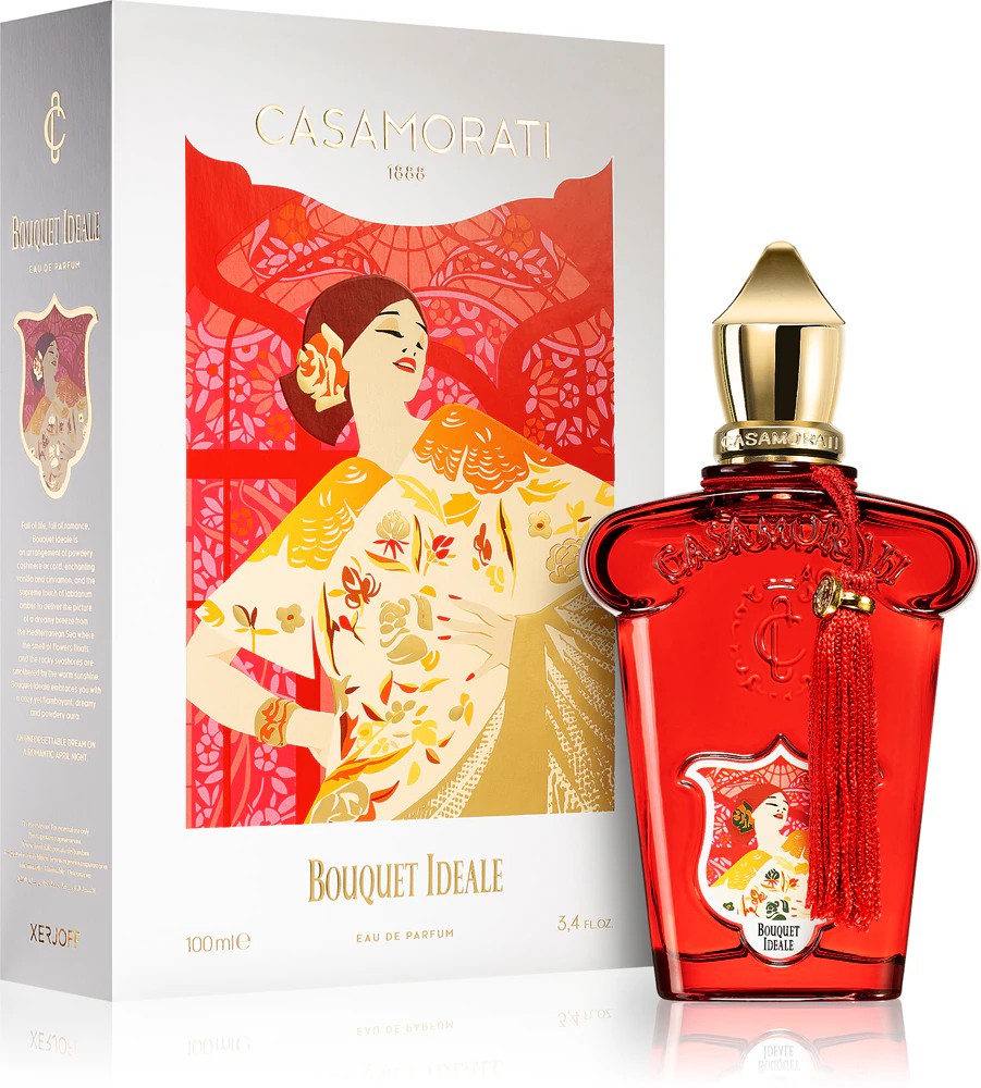 Bouquet Ideale Eau De Parfum - immagine 2