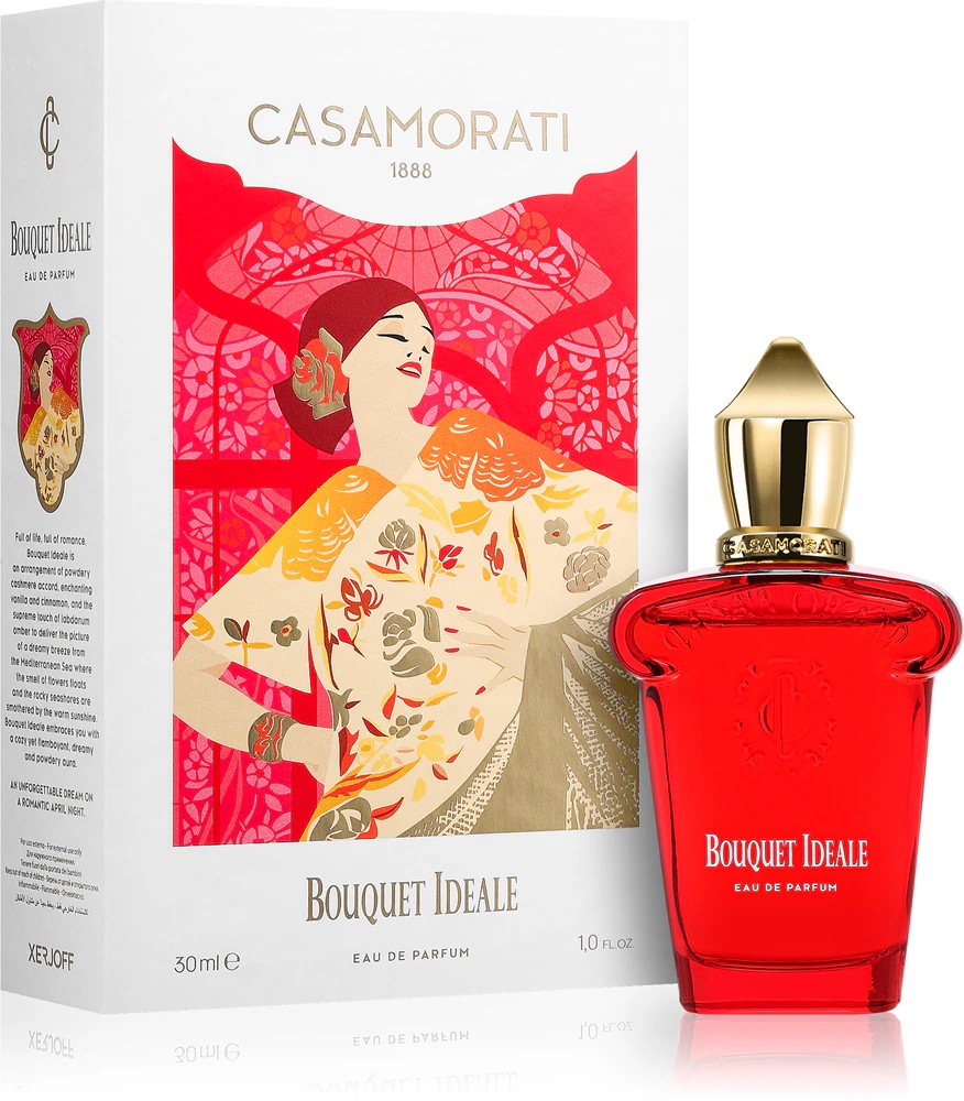 Bouquet Ideale - immagine 2